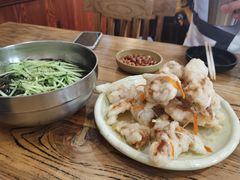 -京玉菲饭店(李村店)