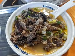 -刘一碗羊肚(绿地城市大脑数字产业小镇店)