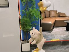 -成都ins星空塔酒店(春熙路天府广场店)