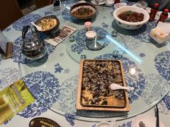 -米庄·原味私房菜(骏壹万邦店)