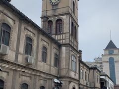 -洪家楼教堂