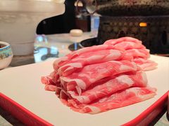 -乐宴·老北京铜火锅(桂庙店)