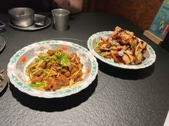 -锦荟JINHUI·浙江小馆(上海荟聚店)