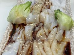 -福满园大酒楼(梅林店)