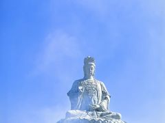 -东莞观音山旅游风景区