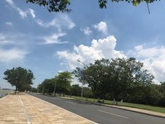 -南沙天后宫景区
