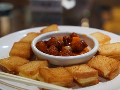 -猪肉婆私房菜(容桂总店)