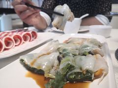 -煲王粤菜餐厅(中侨中心店)