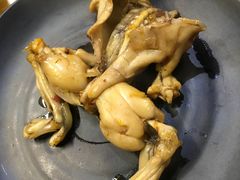 -味仙疯美蛙鱼头(清扬路总店)