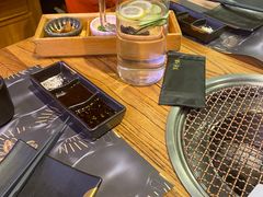 -黑牛の店·和牛烧肉(合生汇店)