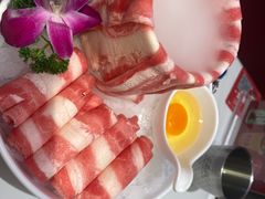 -小龙坎火锅(汉街店)