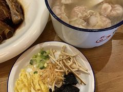 -忆秦园小笼包(惠山古镇总店)