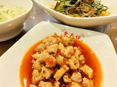 -东泰祥生煎馆(长宁路店)