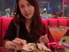 -宝莱纳餐厅(滨江店)