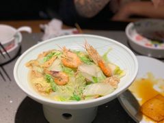-老头儿油爆虾(星光一期店)