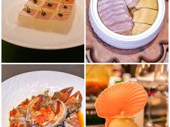 风味酸冬瓜-湘湖逍遥庄园·水漾中餐厅