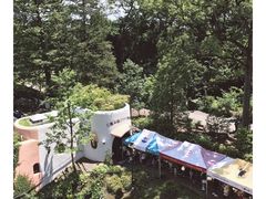 -三鹰之森吉卜力美术馆