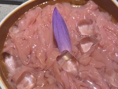 -海底捞火锅(武胜路凯德广场店)