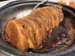 -阿庄新豫菜(航海东路店)
