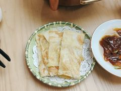 -大丰收脆鱼(浦西万达店)