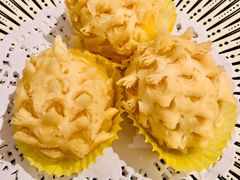 -ManHo万豪中餐厅(成都茂业JW万豪酒店)
