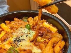 -米村拌饭(江宁万达店)