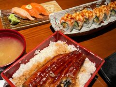 -千代武日本料理(爱建店)
