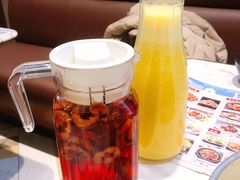 玉米汁-宝月楼·台湾菜馆(天河城店)