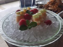 -观海轩餐厅(一线海景店)