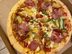 -达美乐比萨(建康路店)