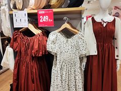 -优衣库(成都锦华万达广场店)