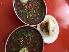 牛华豆腐脑美味小食-代四孃牛华豆腐脑美味小食(总店)