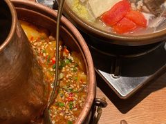 -一坐一忘云南菜(嘉里中心店)