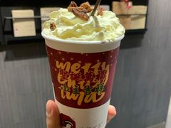 -茶颜悦色(银盆岭万达广场店)