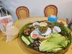 -南木湾·孔雀宴手抓饭·傣味餐厅
