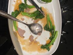 -无锡中央车站假日酒店·中餐厅