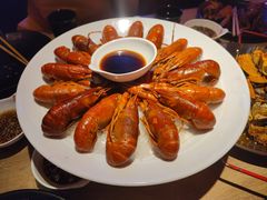 -红盔甲·小龙虾(车公庙店)