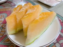 -新疆红柳花餐厅(新洲店)