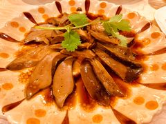 卤水拼盘-迈姨·潮州菜(麓湖公园店)