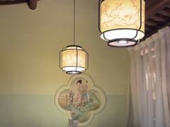 -韵秋荷(宝山龙湖天街店)