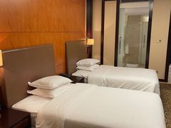 -济南喜来登酒店