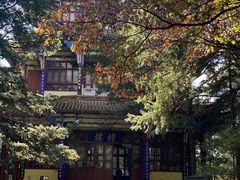 -昆明市金殿名胜区