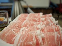 -楼外楼肥羊木炭火锅居(乐群街店)