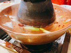 -三宝涮肉(体育学院店)