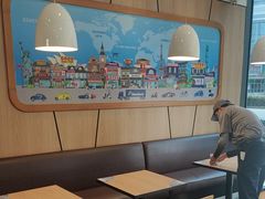 -达美乐比萨(墨玉南路店)