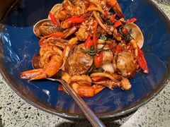 -Home Thai·泰谣(王府井apm店)