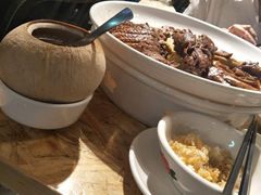 -陈鹏鹏潮汕菜(欢乐海岸 海边景观店)