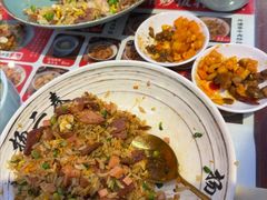 -扬二春炒饭(国庆路总店)