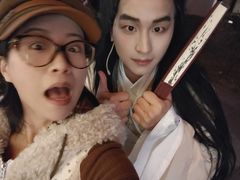 -天龙八部武侠城