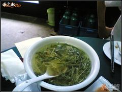 莼菜汤-吴门人家·苏宴宫廷菜(拙政园店)